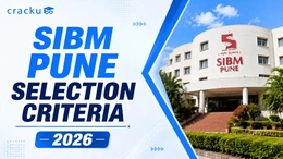 SIBM Pune Selection Criteria 2026, Placements, Fees, Cutoffs