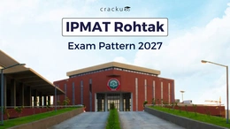 IPMAT Rohtak Exam Pattern 2027, Marking Scheme, Duration