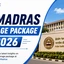 IIT Madras Average Package 2026: Check Latest Placement Data