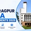 IIT Kharagpur MBA Placements 2025, Highest & Average Package