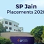SP Jain Placements 2026, Top Recruiters, Highest Package