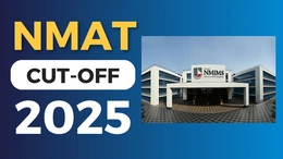 NMAT Cutoff 2025, Expected Cut off & Previous Year Analysis