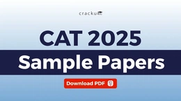 CAT Sample Paper 2025, Free Practice Tests, Download PDF