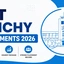 NIT Trichy Placements 2026, Package, Fees, Top Recruiters