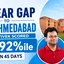 3-Year Gap to IIM Ahmedabad: How Vivek Scored 99.92%ile in 45 Days