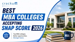 Best MBA Colleges Accepting SNAP Score 2026, Check Now