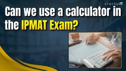 Can We Use a Calculator in the IPMAT Exam? Check Now