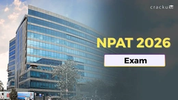 NPAT Exam 2026, Eligibility Criteria, Exam Pattern, Syllabus