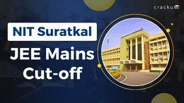 NIT Surathkal Cutoff 2026, Category Wise Expected Cut-off