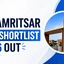 IIM Amritsar IPM Shortlist 2026 OUT, Selection Process, Cutoffs