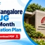 IIM Bangalore UG 2-Month Preparation Plan, Study Plan PDF