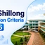 IIM Shillong Selection Criteria 2026, Cutoff, Admission Process