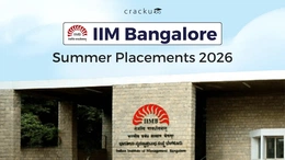 IIM Bangalore Summer Placements 2026 PDF, Download Now