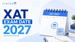 XAT Exam Date 2027 Out, Check Registration & Schedule PDF