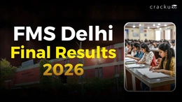 FMS Delhi Final Result 2026, Release Date, Download Link