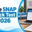 Cracku's Free Snap Mock Test 2026 for Beginners, Attempt Now