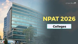 NPAT Colleges 2026, Placements, Courses, Fees, ROI