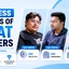 Success Stories of Cracku's 3 CAT Toppers