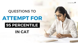 How Many Questions to Attempt for 95 Percentile in CAT 2025