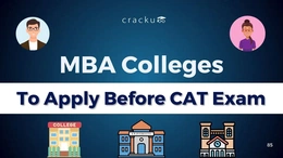 List Of Top MBA Colleges to Apply Before the CAT 2025 Exam