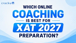 Which Online Coaching Is Best for XAT 2027 Preparation?