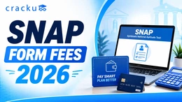 SNAP Form Fees 2026, Registration Fees, Refund Policy