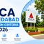 MICA Ahmedabad Selection Criteria 2026, Eligibility, Cutoffs