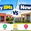 Baby IIMs vs New IIMs, Average Package, Fees, Cut-off