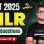 Top 100 CAT 2025 DILR Questions PDF with Video Solutions