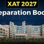 XAT Preparation Books 2027, Section-wise Books