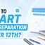 When To Start JEE Mains Preparation After 12th, Check Now