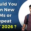 Should You Join New IIMs or Repeat CAT 2026