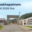 IIM Visakhapatnam Calls 2026 Out, Dates, Cut-off, PI Process