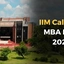 IIM Calcutta MBA Fees 2025, Fee Structure, Scholarship, Hostel Fees