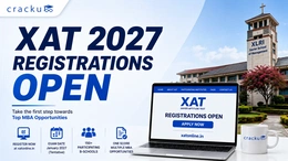 XAT Registration 2027 Started: Fees, Last Date & Direct Link