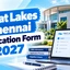 Great Lakes Chennai Application Form 2027: Apply Online