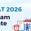 CAT Exam Date 2026, Schedule, Notification Release Date