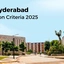 IMT Hyderabad Selection Criteria 2025, Admission Dates, Cut Off