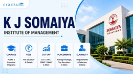 K J Somaiya, Courses, Fees, Cut Off, Placements & Eligibility