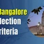 IISC Bangalore MBA Selection Criteria 2026, Eligibility, Cut Offs