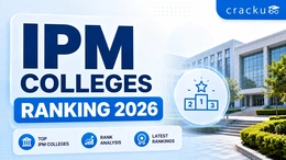 Top IPM Colleges Ranking 2026, Cutoffs, Seats, Placements