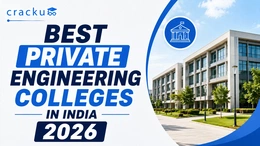 Best Private Engineering Colleges in India 2026, Check Now