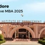 IIM Indore Executive MBA 2025, Dates, Admission Process, Fees