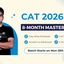 Cracku CAT 2026 Mastery Batch: Reviews, Features, Fees