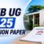IIMB UG 2025 Question Paper with Solutions PDF, Check Now
