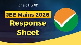 JEE Mains 2026 Response Sheet OUT at @jeemain.nta.nic.in