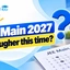 Will JEE Main 2027 Be Tougher this time? Check Now