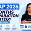 SNAP 6 Months Preparation Strategy by Sayali Mam, Check Now