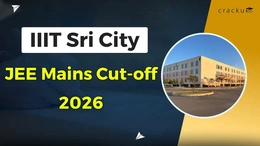 IIIT Sri City Cutoff 2026, Expected Cutoffs, Previous Year Trends