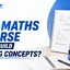 How a JEE Maths Course Helps Build Strong Concepts?